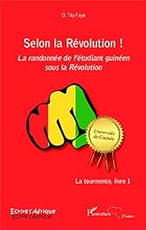 Selon la révolution !