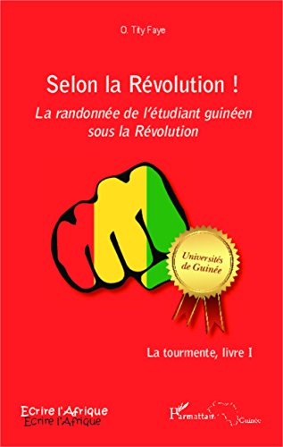 Selon la révolution !