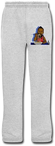 James Harden2 Performance Cool Sweatpants Long Men Yoga Pants Mens Joggers