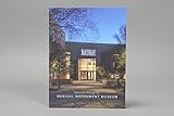 Paperback A Journey Through the Musical Instrument Museum Book