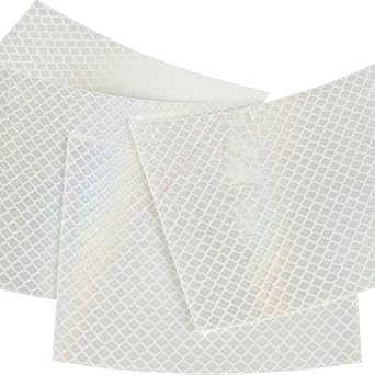 Banner Engineering Brt Thg 4x4 5 Reflector Retroflective Tape