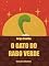 Livro O gato do rabo verde