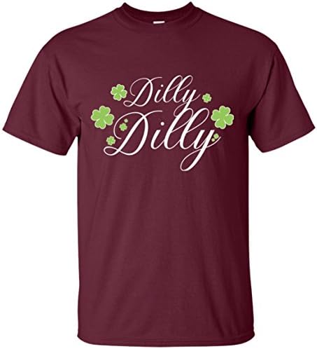 CSK Dilly Dilly ST. Patrick's Day Shirt
