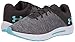 Under Armour Women's Micro G Pursuit Twist Running Shoe