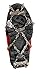 Yatta Life Trail Spikes for Shoes Crampons Ice Cleats for Boots - Stainless Steel Ice Shoes Grippers, Crampons Traction Cleats for Trail Running, Walking, Climbing, and Hiking