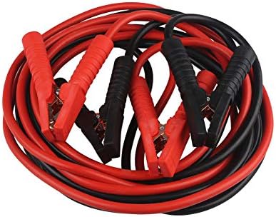 ブースターケーブル 小型トラック ディーゼル車 Dc12v 24v 100a 5m