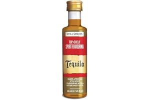 Still Spirits Top Shelf Tequila Essence Flavours 2.25L
