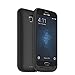 mophie Juice pack for Samsung Galaxy S6 (3,300mAh) - Black