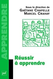 Réussir à apprendre