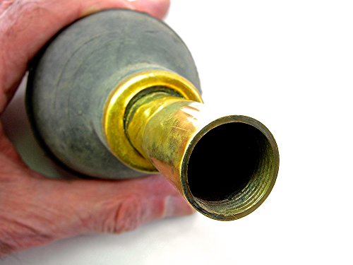 image for Folkroots Nearly Perfect MINI BULB w/free bklt & protectant...fits bic