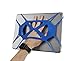 MAX Cases XBAND 11 inch Universal iPad and Tablet Hand Strap, Hand held - Blue