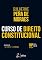 Livro Curso de Direito Constitucional