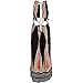 TrendsGal Women's Bohemian Printed High Split Maxi Long Beach Dress(Black S)