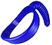 EasyShopForEveryone Solid Plastic Handle for 30-Ounce Rambler Tumbler - Blue