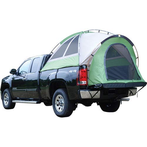 Napier Backroadz Truck Tent Bargain Camping Equipment