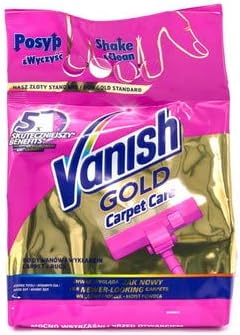 Vanish Gold 650 G Power Powder Teppichreiniger Amazon De