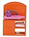 Dora the Explorer: Playtime Together Laundry Room