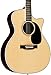Martin Special Edition GPC-Aura GT Grand Performance Acoustic-Electric Guitar