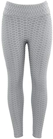 CUCUHAM Women Fashion Casual Sports Yoga Workout Gym Fitness Exercise Athletic Pants
