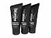 Axe Hold + Touch Normal Hair Spiking Glue Travel Size 0.65 Oz (3 Pack)