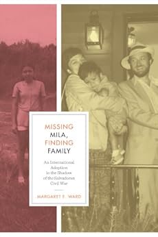 Missing Mila Finding Family Louann Atkins Temple Women Culture Series