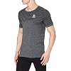 Odlo heren t-shirt s/s crew neck SEAMLESS ELEMENT