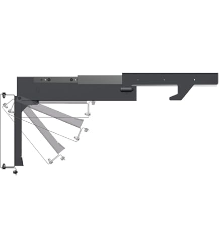 Amazon.com: MORryde TV40-010H Slide-Out and Flip Down TV Ceiling