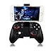ZOMTOP T9 Mobile Phone Bluetooth Wireless Gamepad for Andriod/iOS/Win 7/8/10 Mobile Game Controller Console Joystick Accessorythumb 3