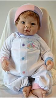 madame alexander newborn nursery