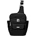 Baggallini Messenger Bagg BS Convertible Cross Body