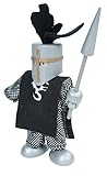 Budkins Dark Knight Henry