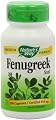 Nature's Way - Fenugreek Seed, 610 mg, 100 capsules