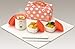 THERMOS heat insulation lunch box Miffy about 0.6 Go Red DBQ-251B R (japan import)