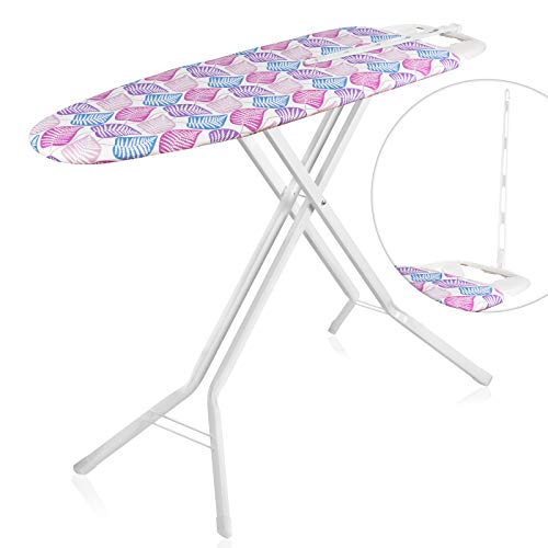 Best ironing board for tall person to Buy in 2020 [Updated] Fresh UP