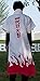 ShonanCos Naruto Yondaime 4th Hokage Cosplay Costume Cloak (Large)