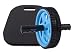 Ab Sculpter Wheel with Large and Thick Knee Pad Mat- #1 Recommended Ab Roller Dual Wheel for Best Abs Workout :: Top Rated Exercise for Abs Toning