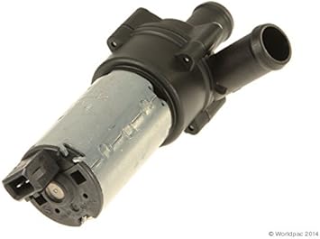 Amazon Com Bosch 392020024 Electric Water Pump Automotive
