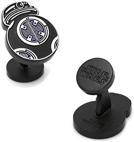 BB-9E Cufflinks