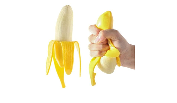 banana squishy amazon