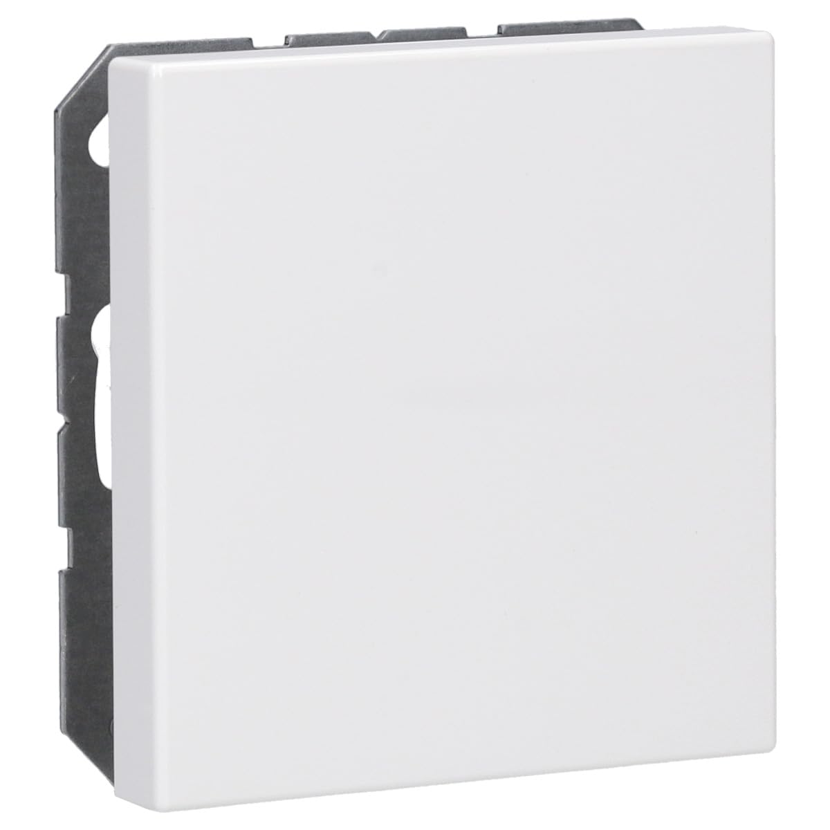 Jung Blind Cover LS994BWW Alpine White