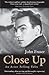 Close Up: An Actor Telling Tales