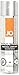 System Jo Premium Silicone Personal Lubricant Silky Smooth, Super Long Lasting Silicone : Size 4.0 fl oz
