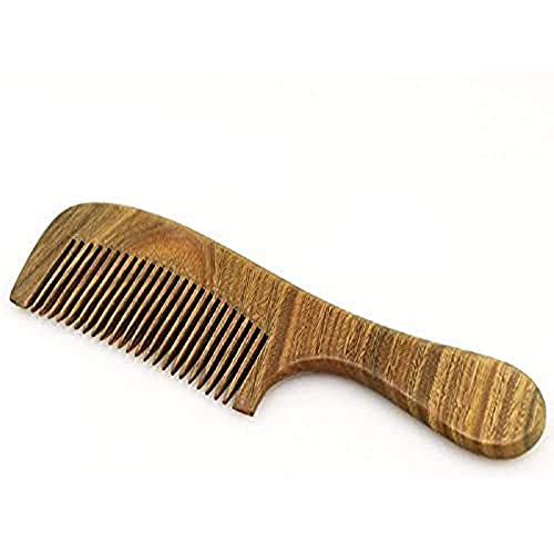 Hercules Sägemann NYH Herrenkamm 6 inch 623/6 394/6, 1er Pack (1 x 1 Stück)