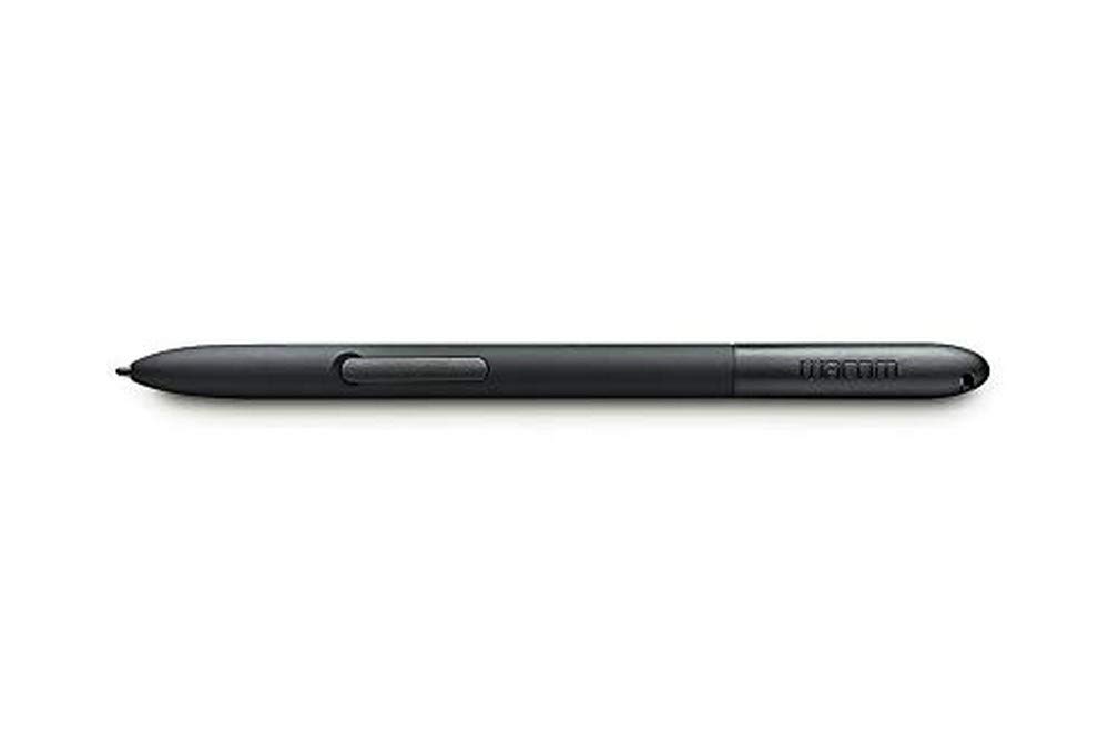 Wacom UP7724 Stylus and Tips for Interactive Screens DTU-1141 and DTH-1152