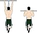 Resistance Bands - 6 Levels, 2-175 lbs. Resistance, 41