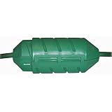 Cord Connect Water-Tight Cord Lock - Green
