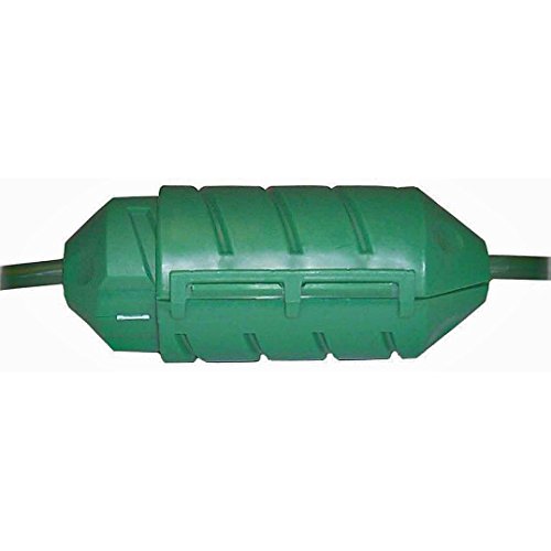 Cord Connect Water-Tight Cord Lock - Green