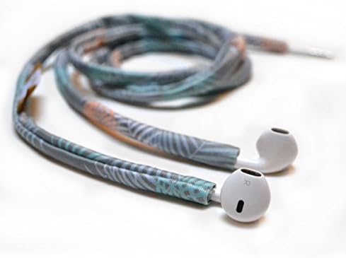 Shrine - Vayl EarPod Sleeve, Palms