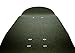Punisher Skateboards Voodoo Complete 31-Inch Skateboard All Maple