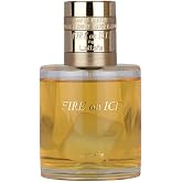 Lattafa Fire On Ice &ndash; Fruity, Spicy, Woody, Ambery &ndash; Eau de Parfum Spray Long-Lasting Fragrance for Unisex, 3.71 Ounce / 110 ml